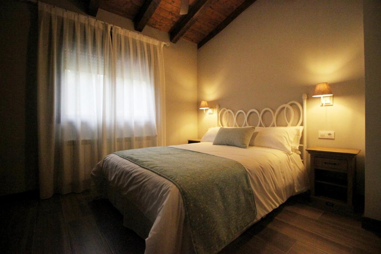 Hotel Rural San Giles Jarandilla de la Vera Exterior photo