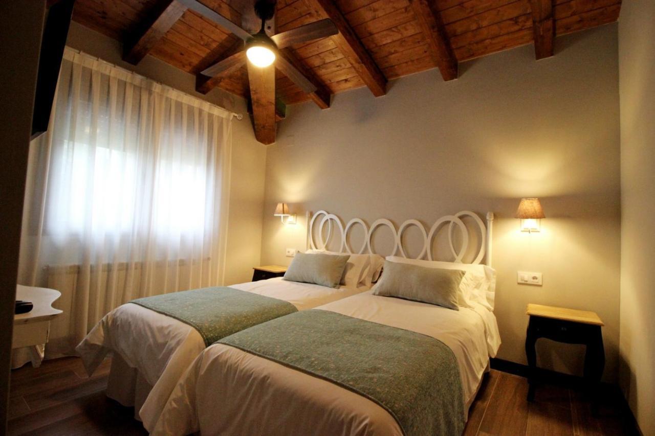 Hotel Rural San Giles Jarandilla de la Vera Exterior photo